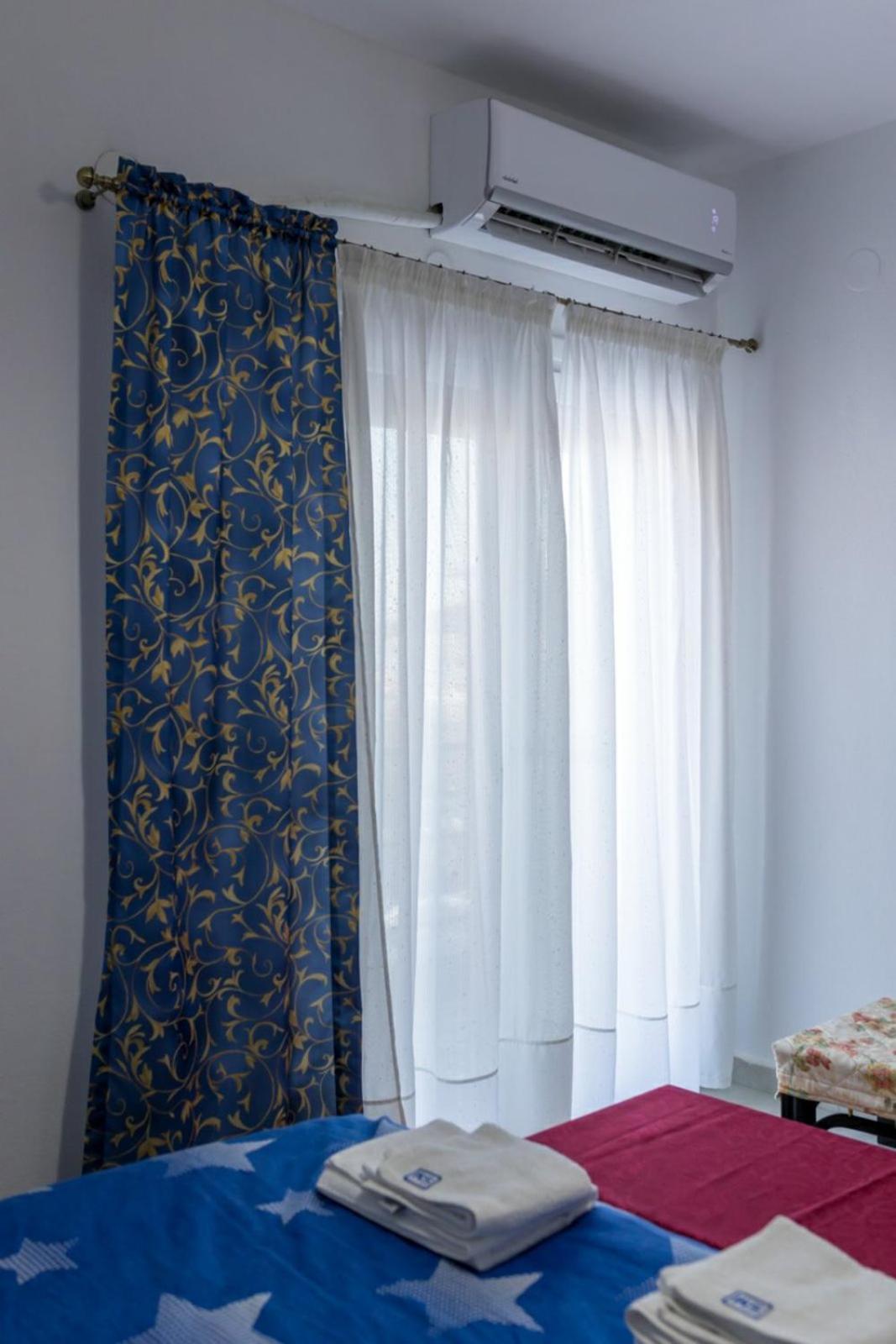 Stavroula'S Houses Kella 外观 照片